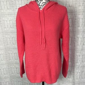 NWOT Style & Co. Hooded Sweater Size Large